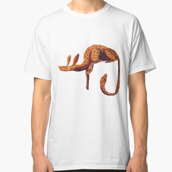 Spot Beast Classic T-Shirt