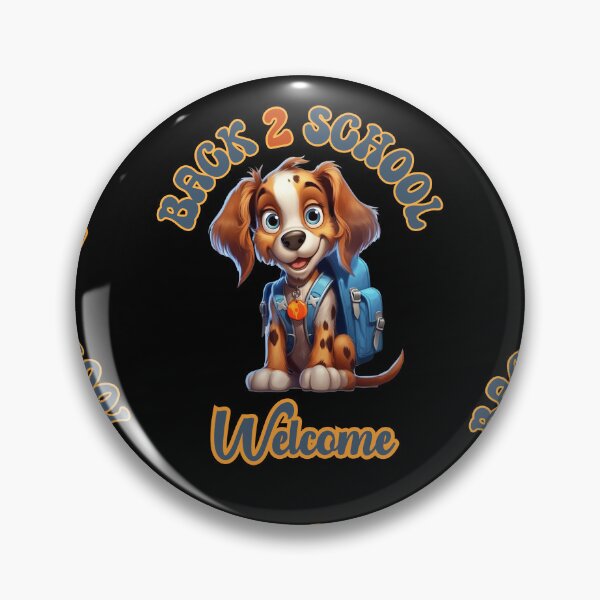 Item preview, Welcome Back To School  - Cute Puppy Pupil, Teach Love Inspire, Back To School, Teacher Tee, Teacher Appreciation Tee, 1st day of school designed and sold by PupilLove.