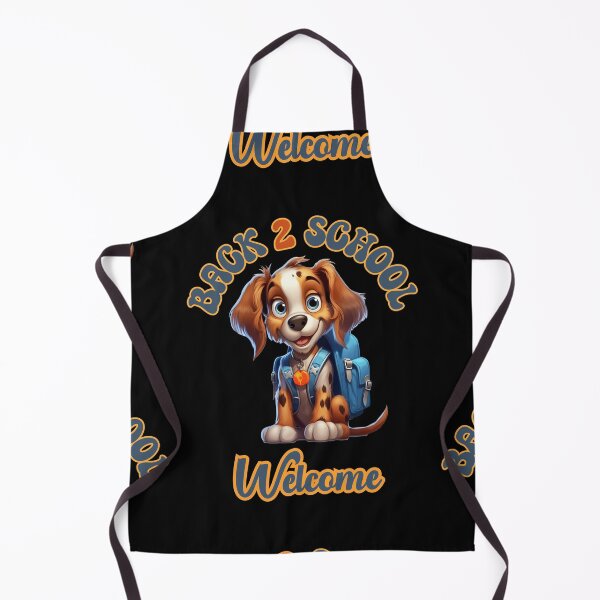 Item preview, Welcome Back To School - Cute Puppy Pupil, Teach Love Inspire, Back To School, Teacher Tee, Teacher Appreciation Tee, 1st day of school designed and sold by PupilLove.