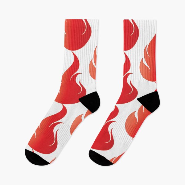 Item preview, fire t shirt designed and sold by Nauree.