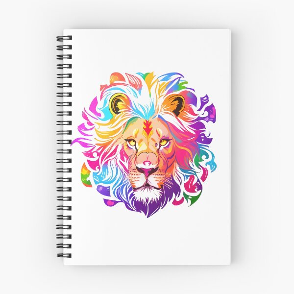 Item preview, Lysergic Lion designed and sold by Islandadora.