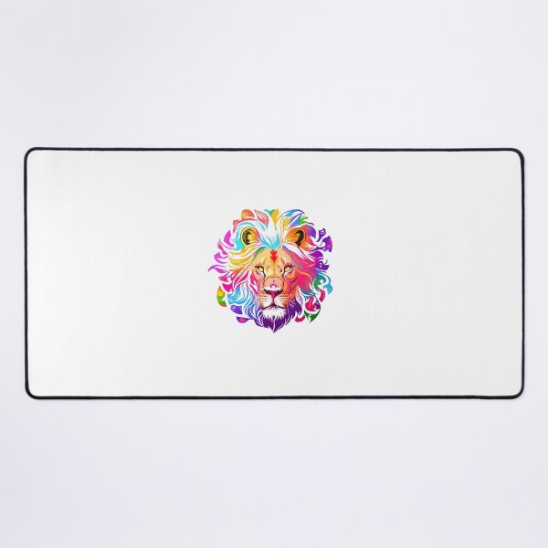 Item preview, Lysergic Lion designed and sold by Islandadora.