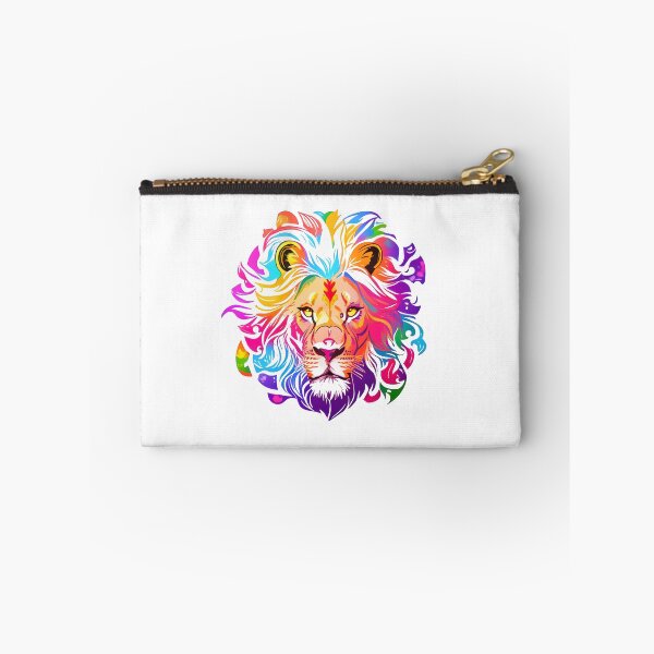 Item preview, Lysergic Lion designed and sold by Islandadora.