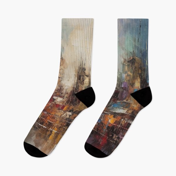 Item preview, Harbor Horizon: A Maritime Mosaic designed and sold by Moisky Art.