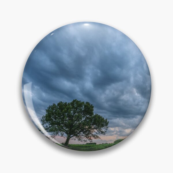 Item preview, Cornfield Tree Sunset designed and sold by mljdwhite.