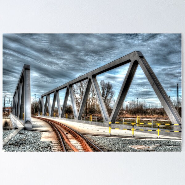 Item preview, Bridge HDR designed and sold by Stefans-Bilder.