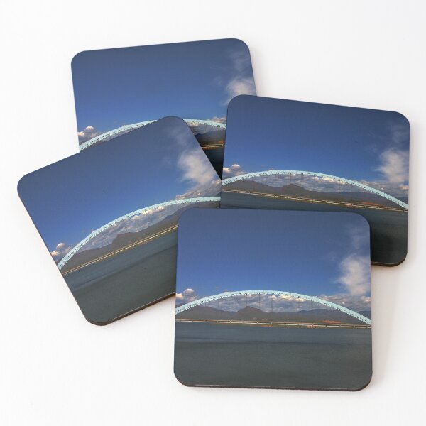 Item preview, Roosevelt's End, Theodore Roosevelt Bridge, AZ designed and sold by Wayne King.