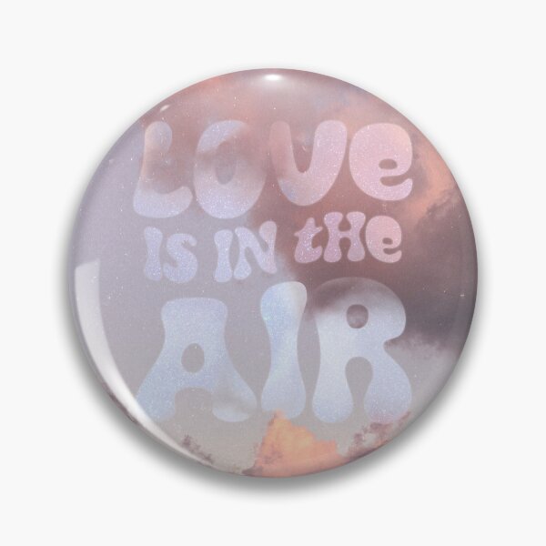 Item preview, Love is in the Air designed and sold by Lily Todorov.
