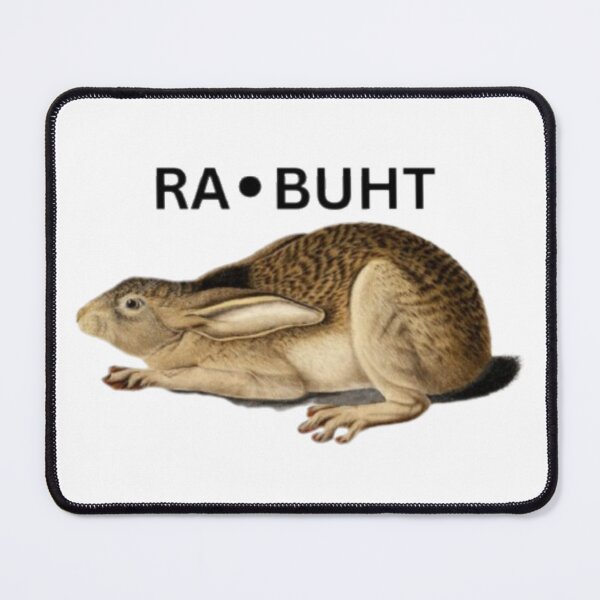 Item preview, RA BUHT Rabbit designed and sold by LILAC-INFANT.