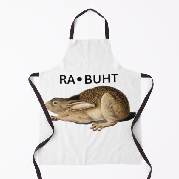Item preview, RA BUHT Rabbit designed and sold by LILAC-INFANT.