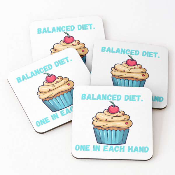 Item preview, balanced diet designed and sold by jessagirl.