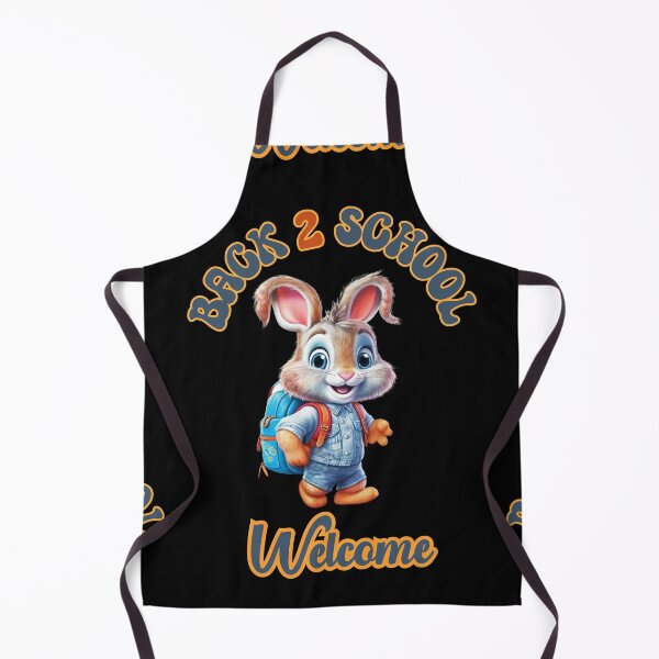 Item preview, Welcome Back To School - Cute Rabbit Pupil, Teach Love Inspire, Back To School, Teacher Tee, Teacher Appreciation Tee, 1st day of school designed and sold by PupilLove.