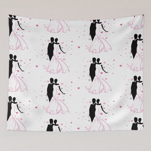 Item preview, wedding designed and sold by bc21design.