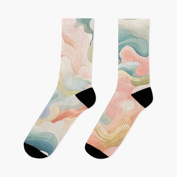 Item preview, Japanese textile design XII: Floral motifs and flowing lines that capture the essence of Japanese elegance. designed and sold by InsaneLEDP.