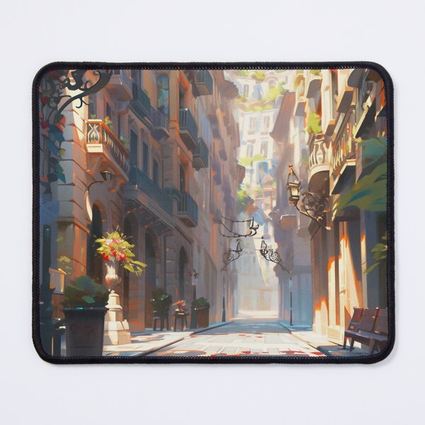 Item preview, A city center designed and sold by RedCosmos-.