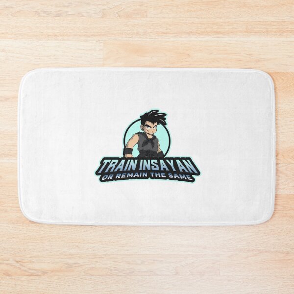 Item preview, TRAIN INSAYAN OR REMAIN THE SAME designed and sold by Cali-Power.