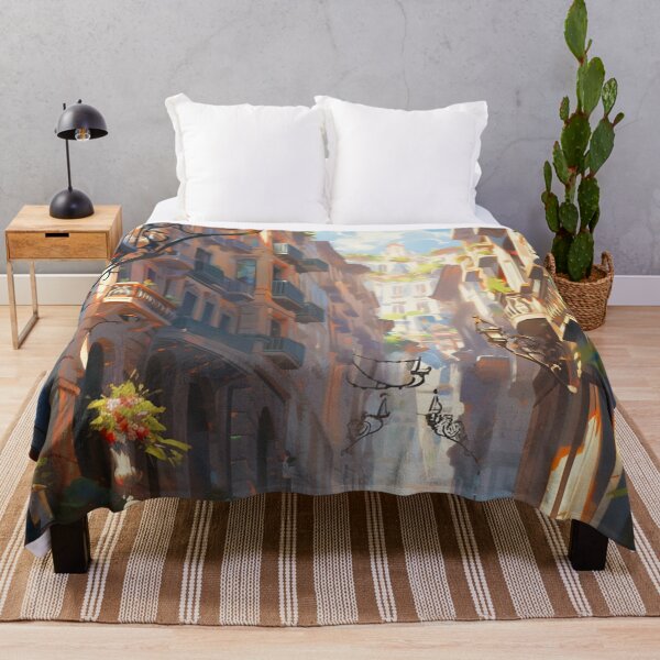 Item preview, A city center designed and sold by RedCosmos-.