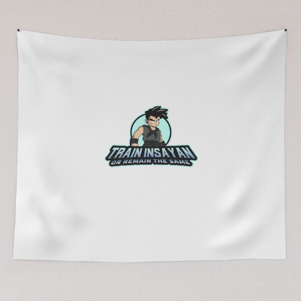 Item preview, TRAIN INSAYAN OR REMAIN THE SAME designed and sold by Cali-Power.