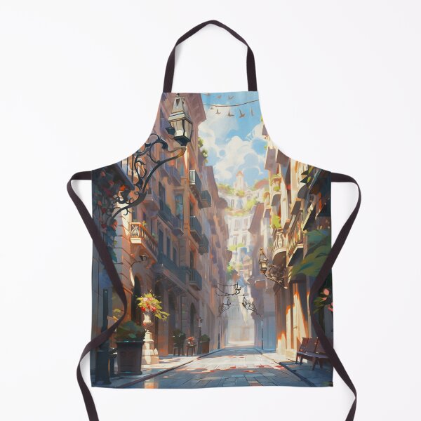 Item preview, A city center designed and sold by RedCosmos-.