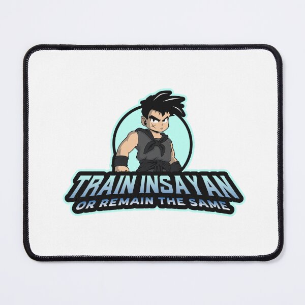 Item preview, TRAIN INSAYAN OR REMAIN THE SAME designed and sold by Cali-Power.