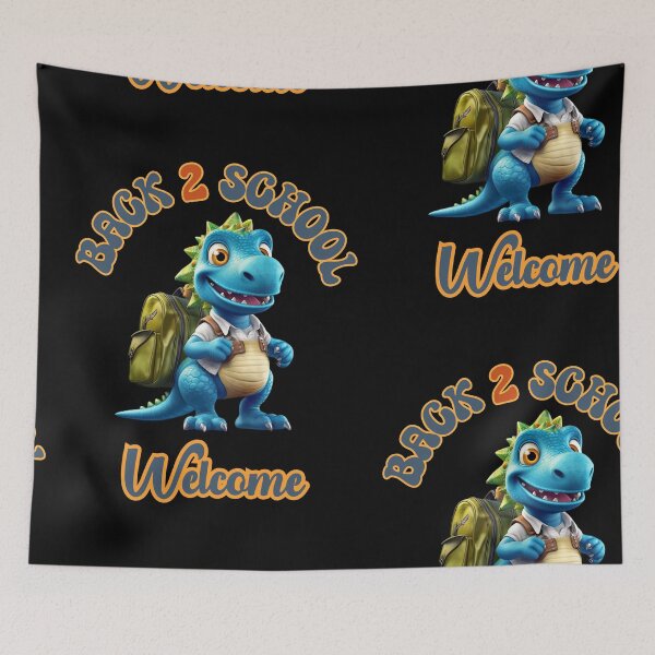 Item preview, Welcome Back To School  - Cute Dragon Pupil, Teach Love Inspire, Back To School, Teacher Tee, Teacher Appreciation Tee, 1st day of school designed and sold by PupilLove.