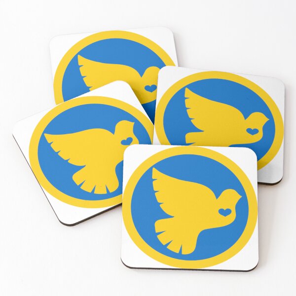 Item preview, Dove of peace icon  designed and sold by Ridarubio.
