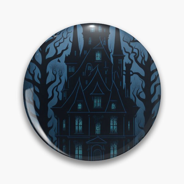 Item preview,  Mystery Mansion designed and sold by adambus.