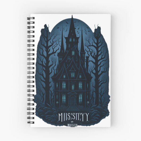 Item preview,  Mystery Mansion designed and sold by adambus.