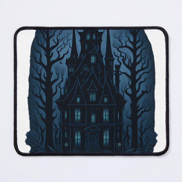 Item preview,  Mystery Mansion designed and sold by adambus.