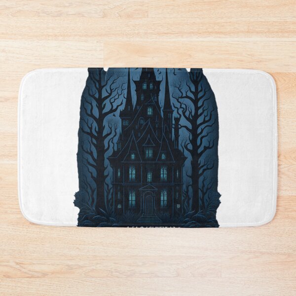 Item preview,  Mystery Mansion designed and sold by adambus.