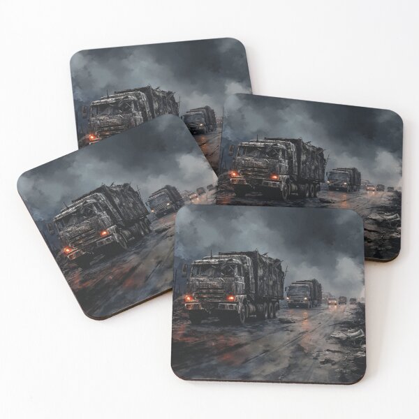 Item preview, Bakhmut's Road of Life designed and sold by PrintifyWorld.