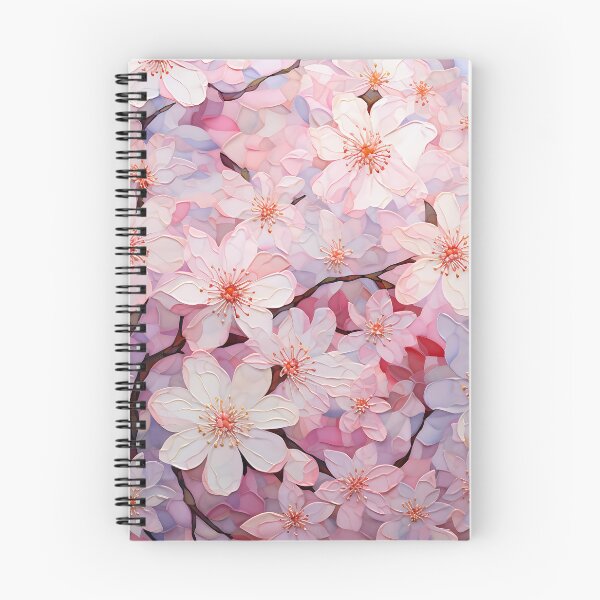 Item preview, Japanese textile design XVI: Floral motifs and flowing lines that capture the essence of Japanese elegance. designed and sold by InsaneLEDP.