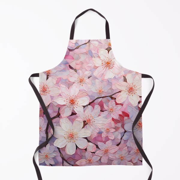 Item preview, Japanese textile design XVI: Floral motifs and flowing lines that capture the essence of Japanese elegance. designed and sold by InsaneLEDP.