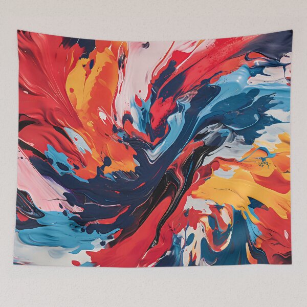 Item preview, Japanese textile design XV: Floral motifs and flowing lines that capture the essence of Japanese elegance. designed and sold by InsaneLEDP.