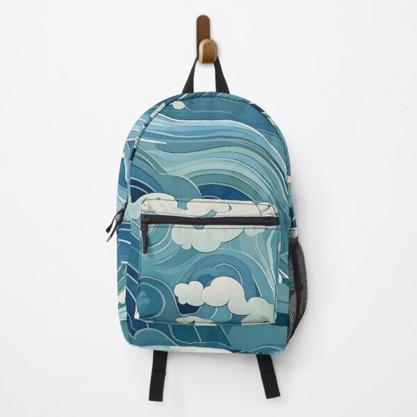 Item preview, Japanese textile design XVII: Floral motifs and flowing lines that capture the essence of Japanese elegance. designed and sold by InsaneLEDP.