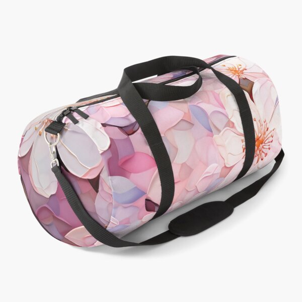 Item preview, Japanese textile design XVI: Floral motifs and flowing lines that capture the essence of Japanese elegance. designed and sold by InsaneLEDP.
