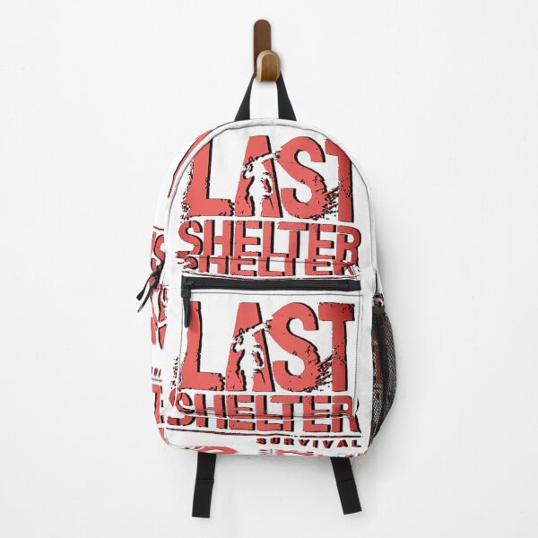 Item preview,  LAST shelter survival designed and sold by Alexcomrie.