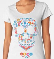 Coco Women's Premium T-Shirt