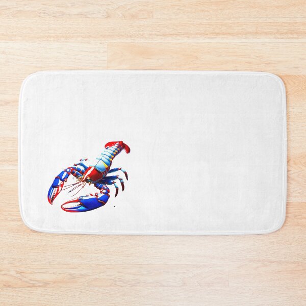 Item preview, Acadian lobster designed and sold by Jessysparkly.