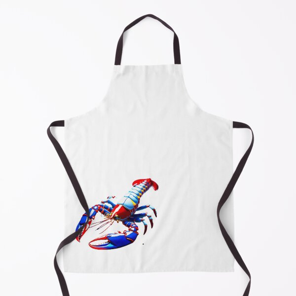 Item preview, Acadian lobster designed and sold by Jessysparkly.