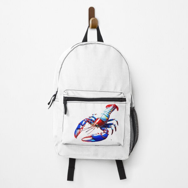 Item preview, Acadian lobster designed and sold by Jessysparkly.