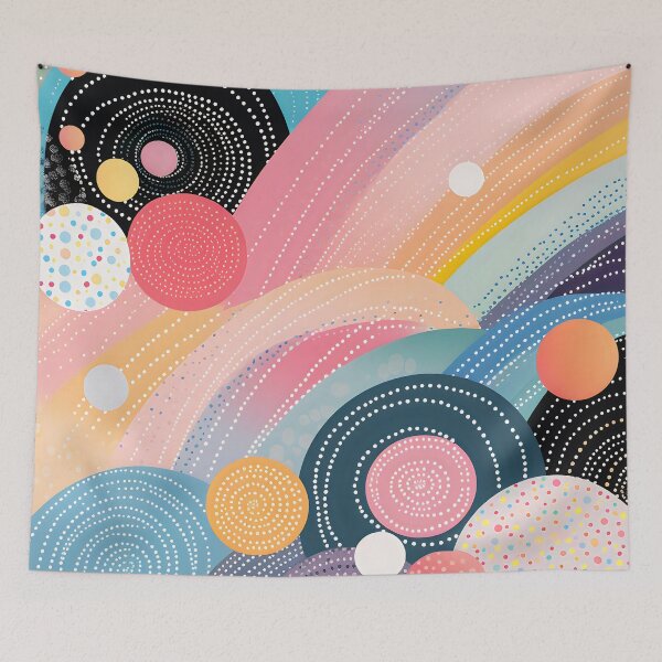 Item preview, Japanese textile design XIX: Floral motifs and flowing lines that capture the essence of Japanese elegance. designed and sold by InsaneLEDP.
