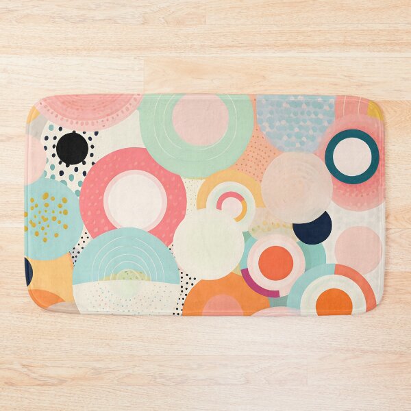 Item preview, Japanese textile design XX: Floral motifs and flowing lines that capture the essence of Japanese elegance. designed and sold by InsaneLEDP.