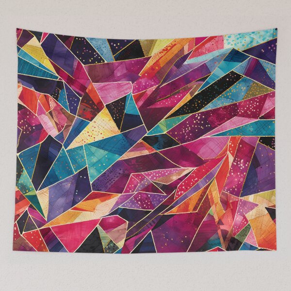 Item preview, Japanese textile design XXI: Floral motifs and flowing lines that capture the essence of Japanese elegance. designed and sold by InsaneLEDP.