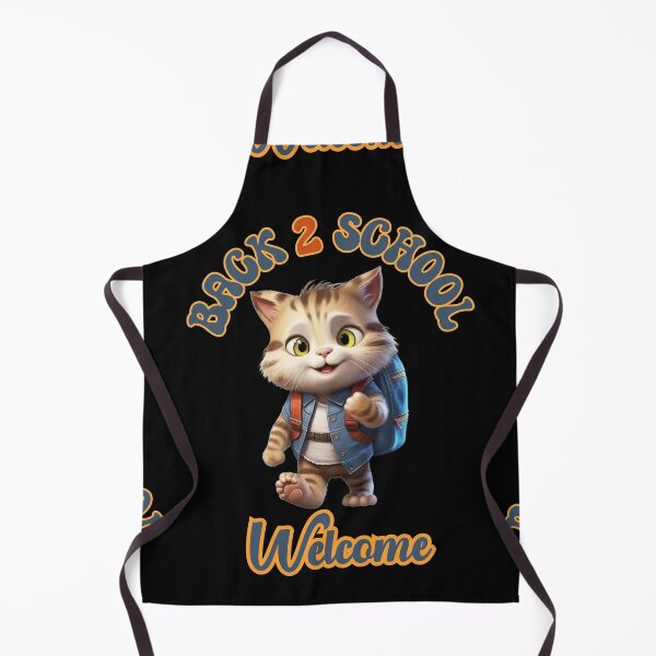 Item preview, Welcome Back To School - Cute Kitten Pupil, Teach Love Inspire, Back To School, Teacher Tee, Teacher Appreciation Tee, 1st day of school designed and sold by PupilLove.