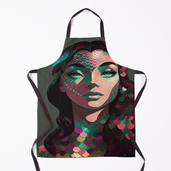 Item preview, She Glitters designed and sold by DrearyDaydreams.