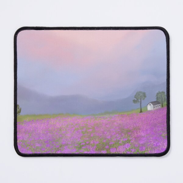 Item preview, Lavender designed and sold by CatitudeCartoon.