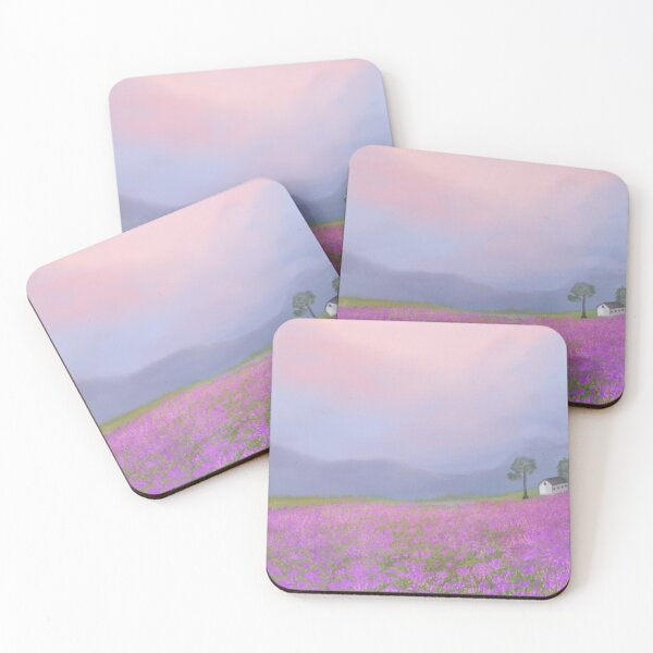 Item preview, Lavender designed and sold by CatitudeCartoon.