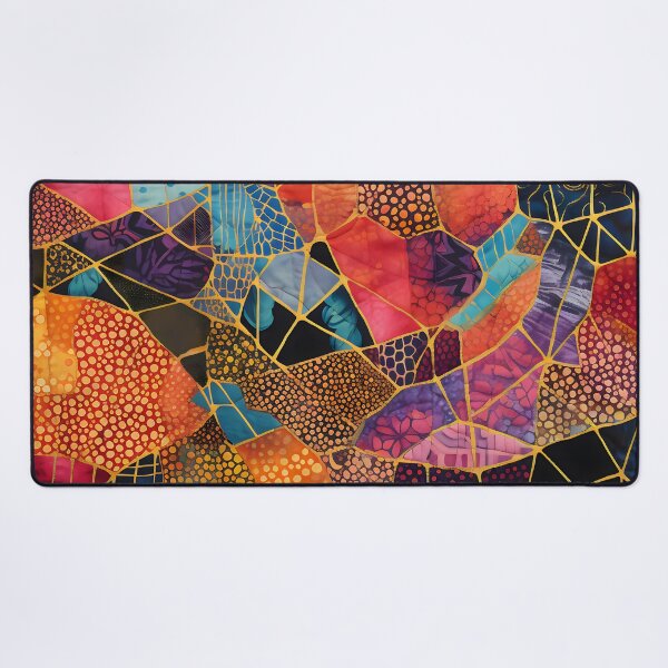 Item preview, Japanese textile design XXII: Floral motifs and flowing lines that capture the essence of Japanese elegance. designed and sold by InsaneLEDP.