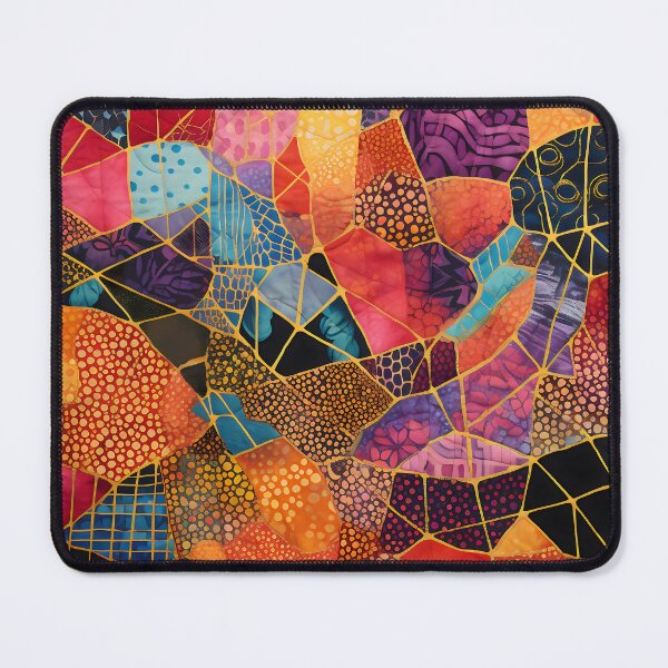 Item preview, Japanese textile design XXII: Floral motifs and flowing lines that capture the essence of Japanese elegance. designed and sold by InsaneLEDP.